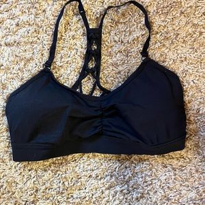 Prana padded sports bra